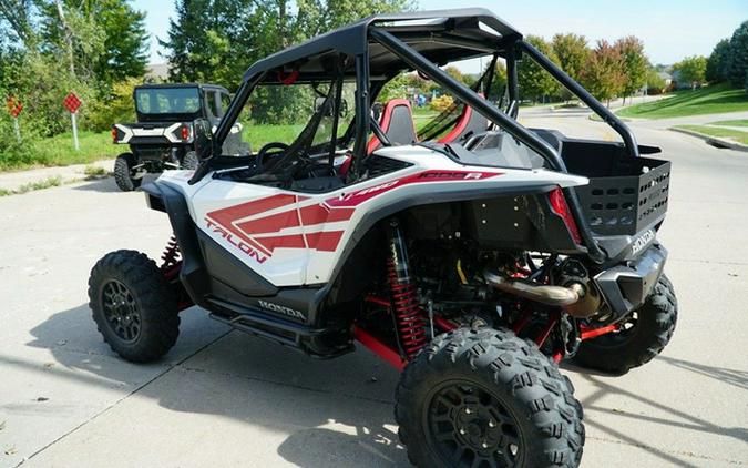 2021 Honda Talon 1000R