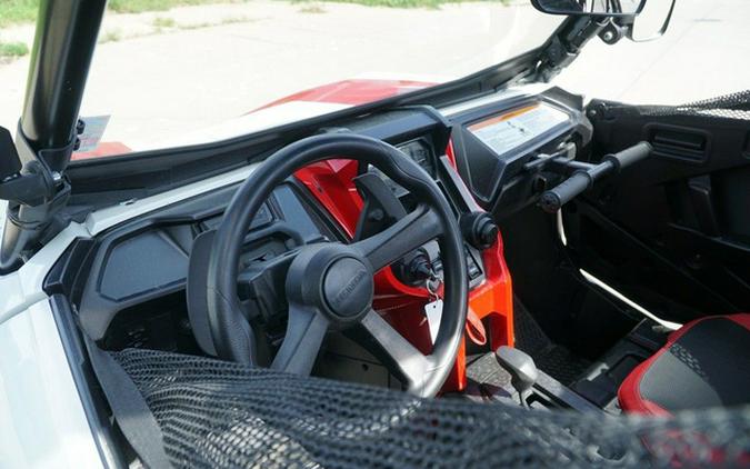 2021 Honda Talon 1000R