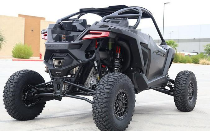 2026 Polaris RZR Pro R Ultimate