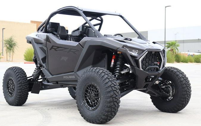 2026 Polaris RZR Pro R Ultimate
