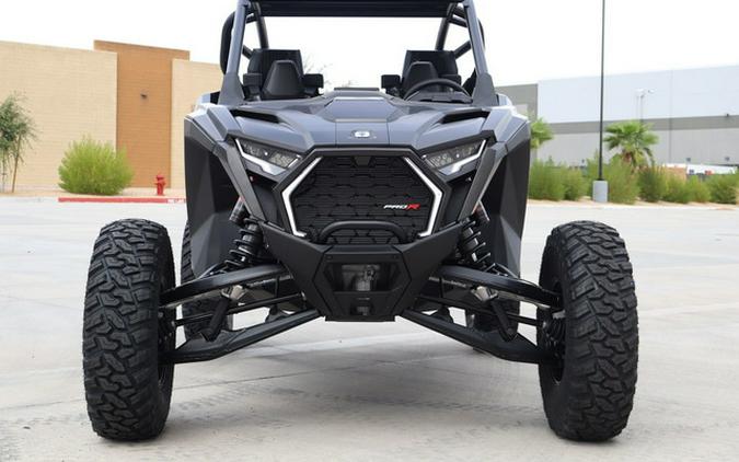 2026 Polaris RZR Pro R Ultimate