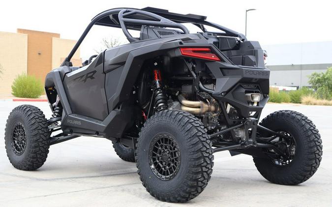 2026 Polaris RZR Pro R Ultimate