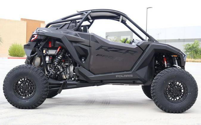 2026 Polaris RZR Pro R Ultimate