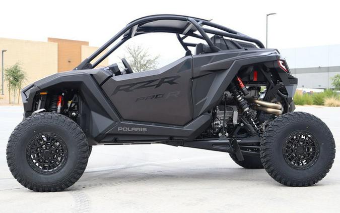 2026 Polaris RZR Pro R Ultimate