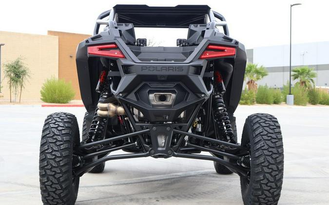 2026 Polaris RZR Pro R Ultimate