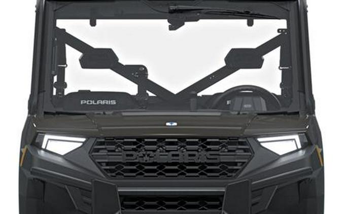 2027 Polaris Ranger 1000 Cab