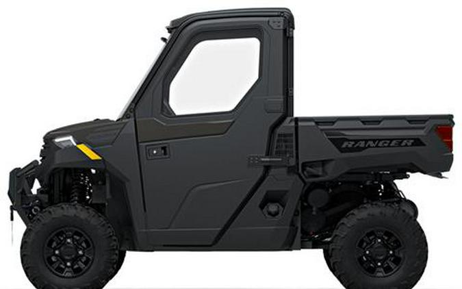 2027 Polaris Ranger 1000 Cab