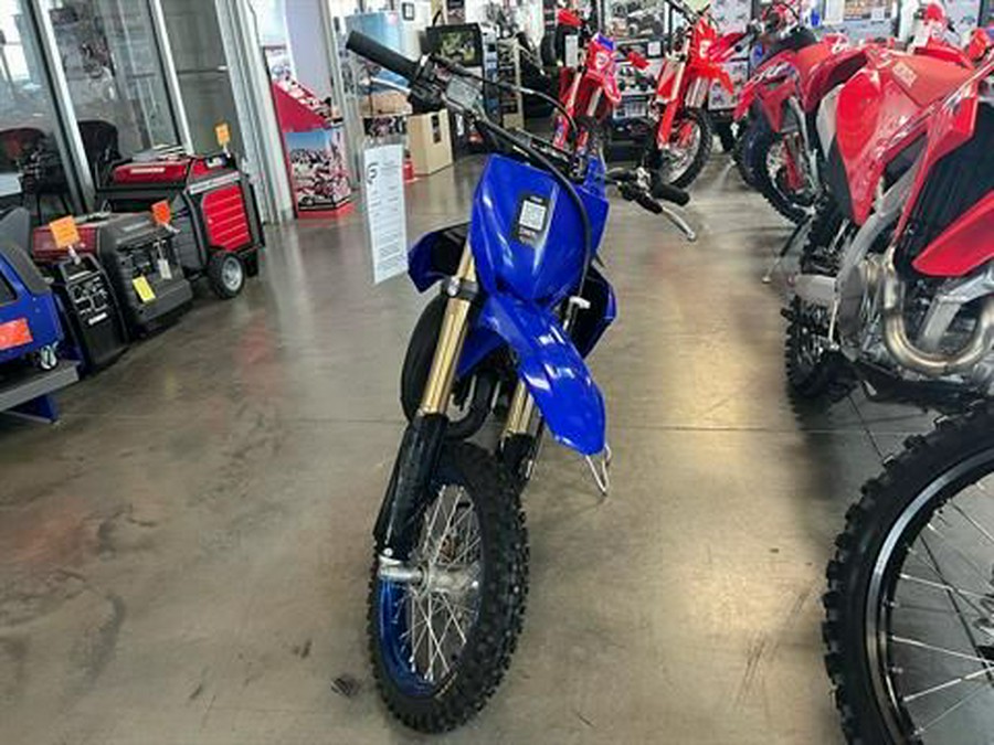 2023 Yamaha YZ65