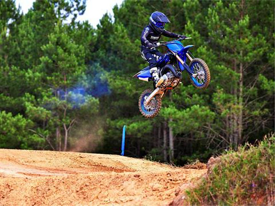 2023 Yamaha YZ65