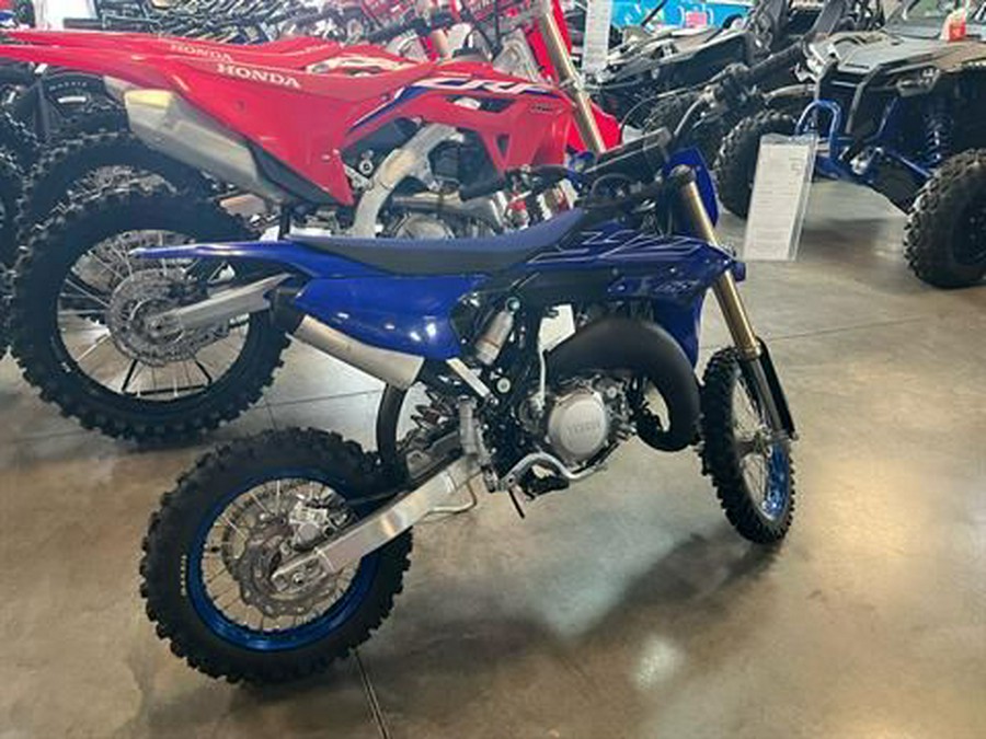 2023 Yamaha YZ65