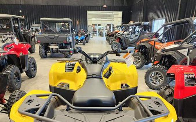 2023 Can-Am Outlander XT 700