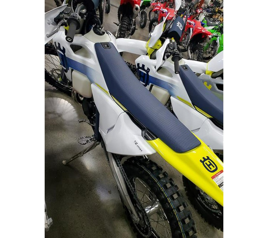 2024 Husqvarna TE 250