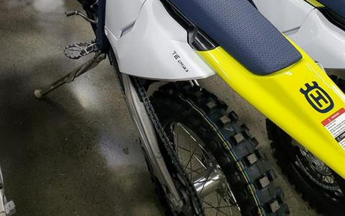 2024 Husqvarna TE 250