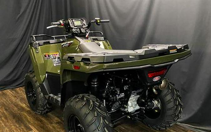 2024 Polaris Sportsman 570