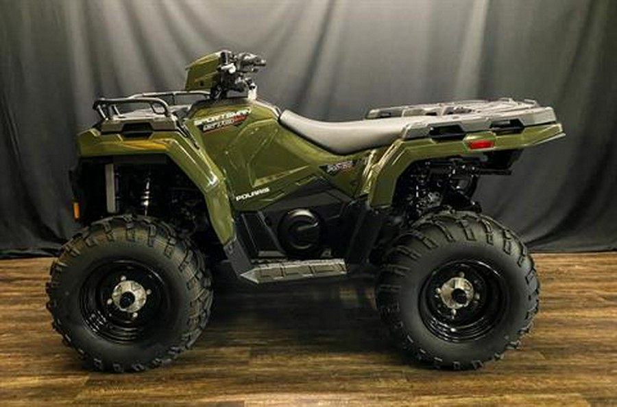 2024 Polaris Sportsman 570