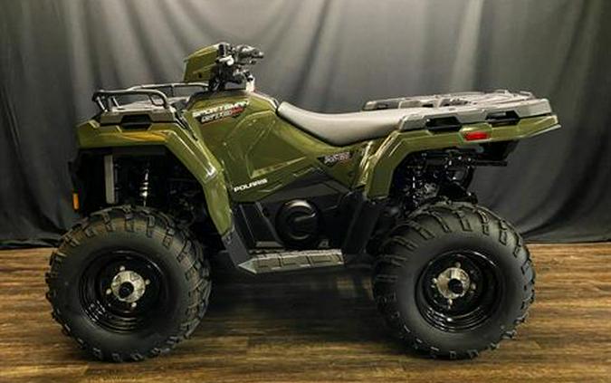 2024 Polaris Sportsman 570