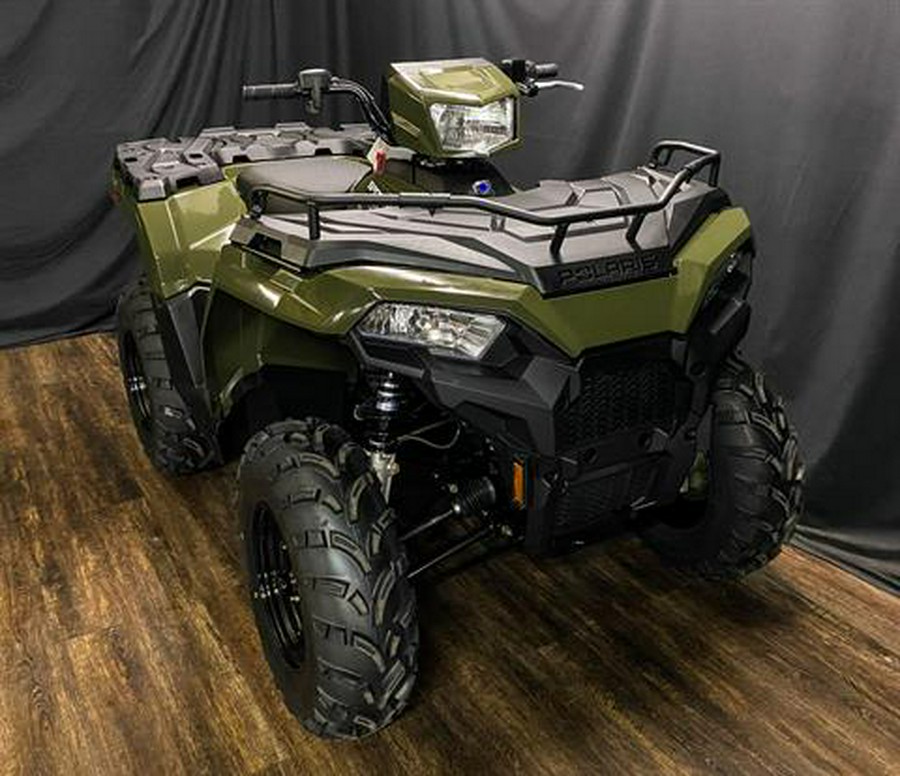 2024 Polaris Sportsman 570