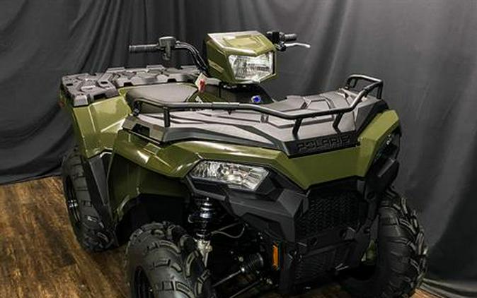 2024 Polaris Sportsman 570