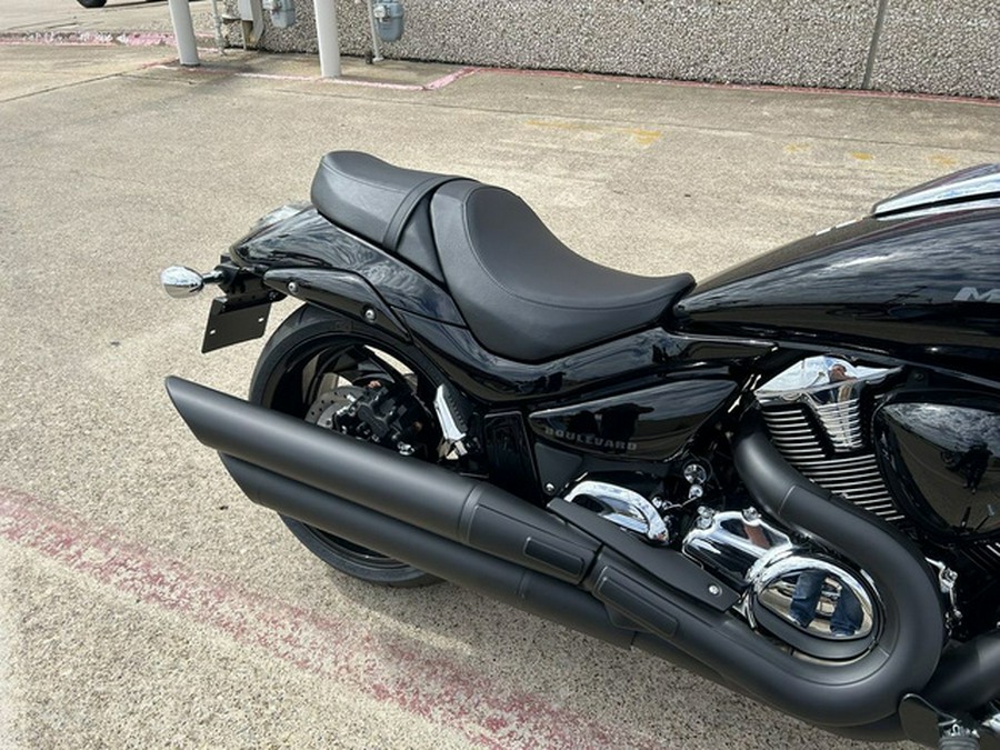 2024 Suzuki Boulevard M109R