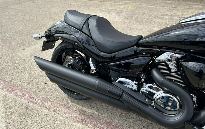 2024 Suzuki Boulevard M109R