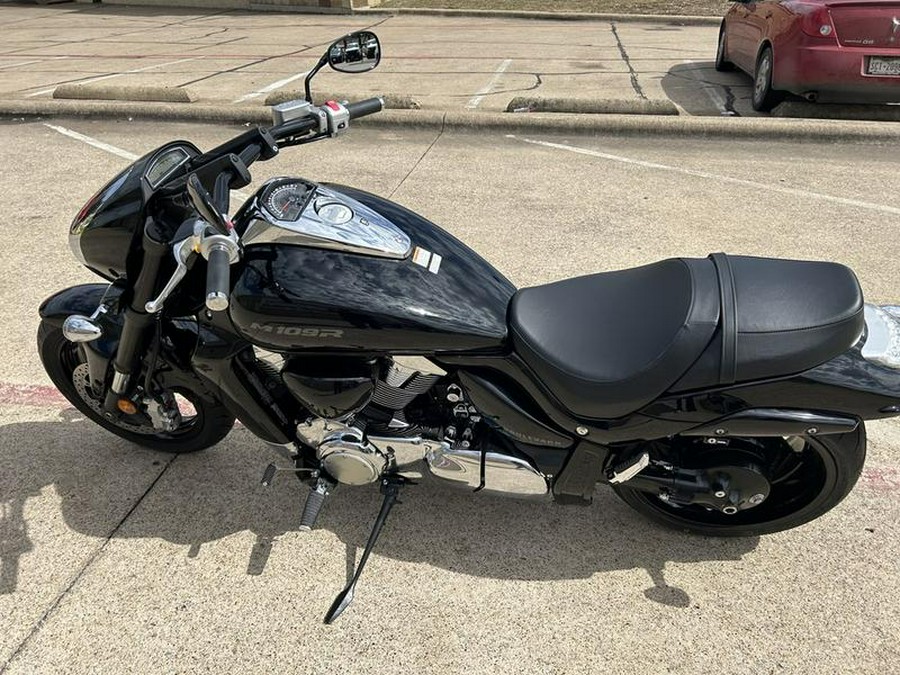 2024 Suzuki Boulevard M109R