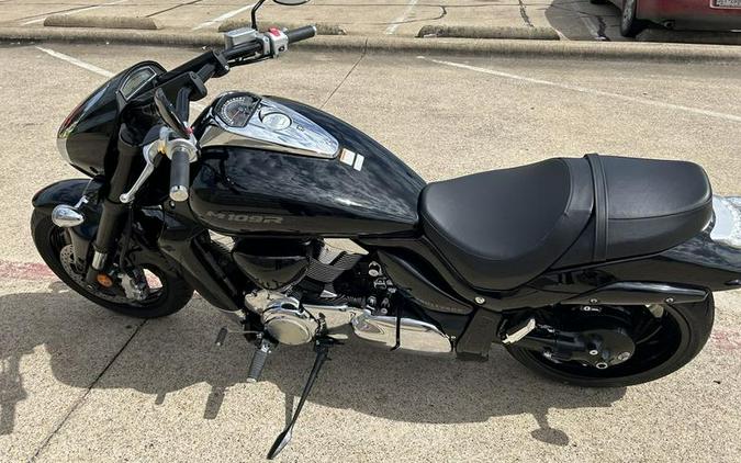 2024 Suzuki Boulevard M109R