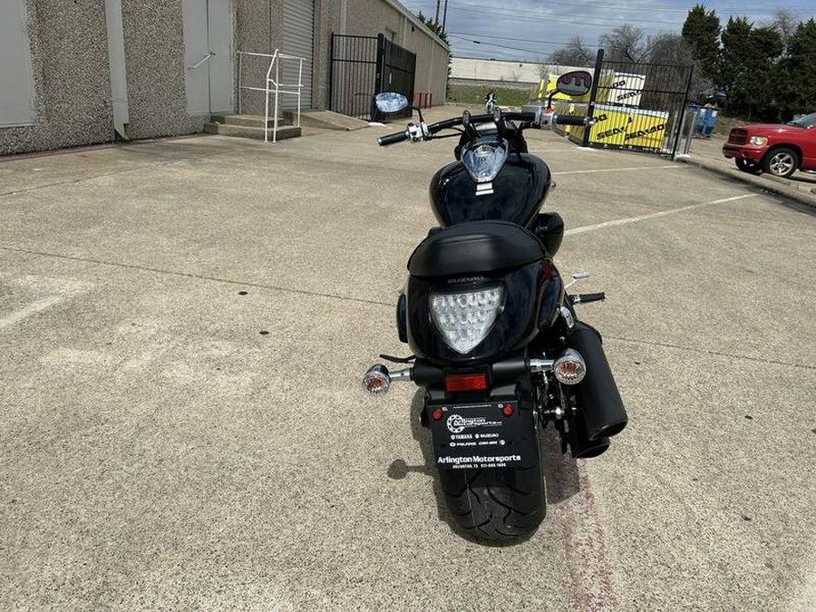 2024 Suzuki Boulevard M109R