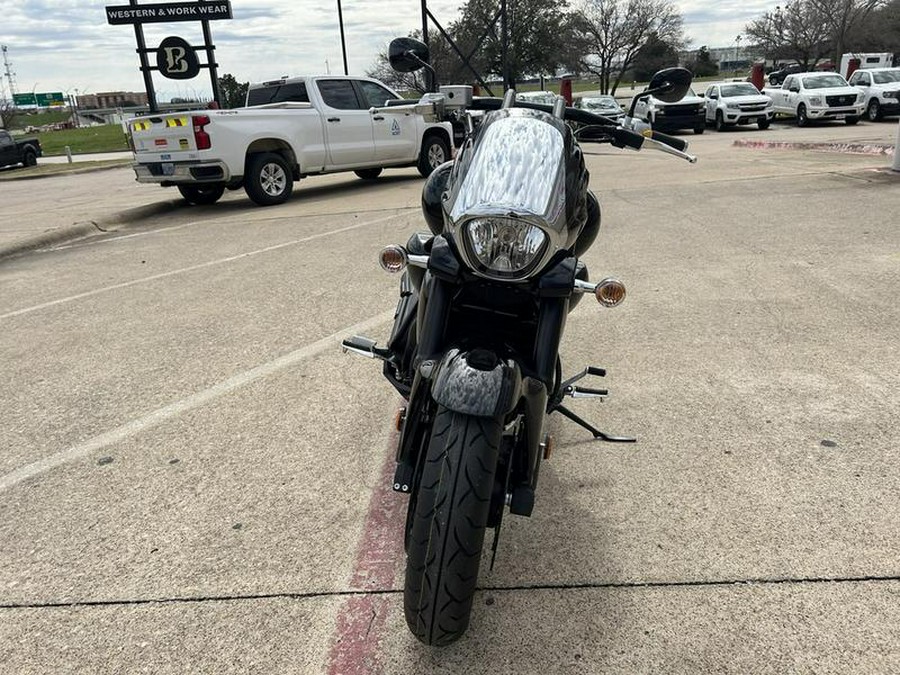 2024 Suzuki Boulevard M109R