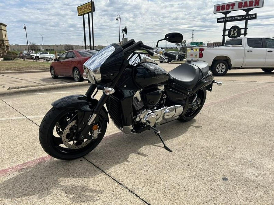 2024 Suzuki Boulevard M109R