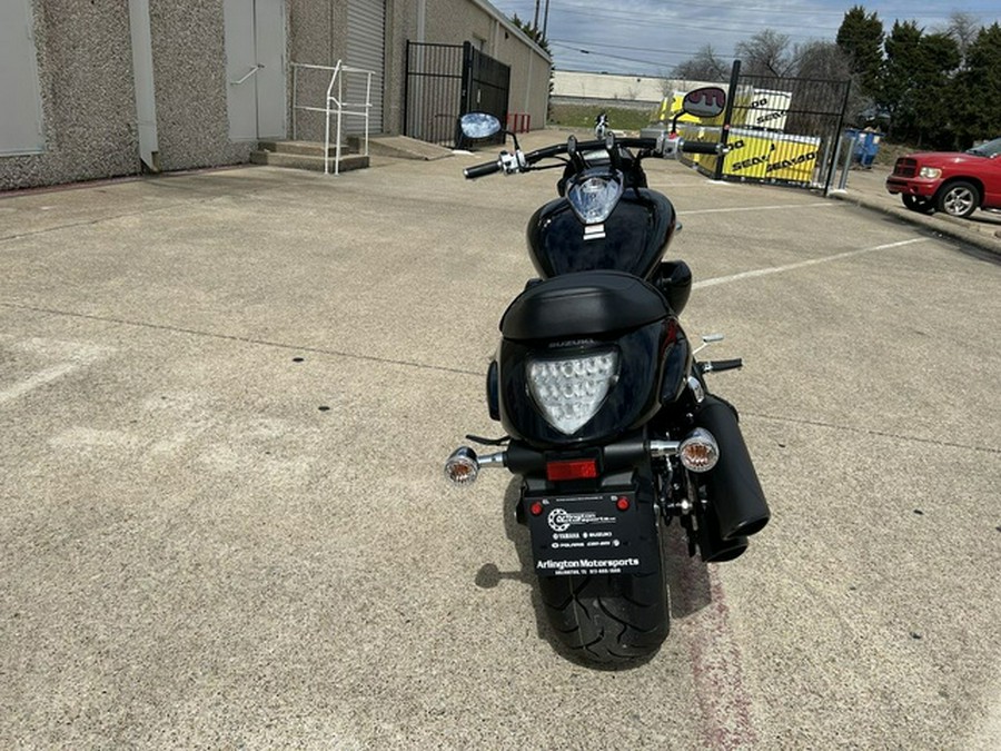 2024 Suzuki Boulevard M109R