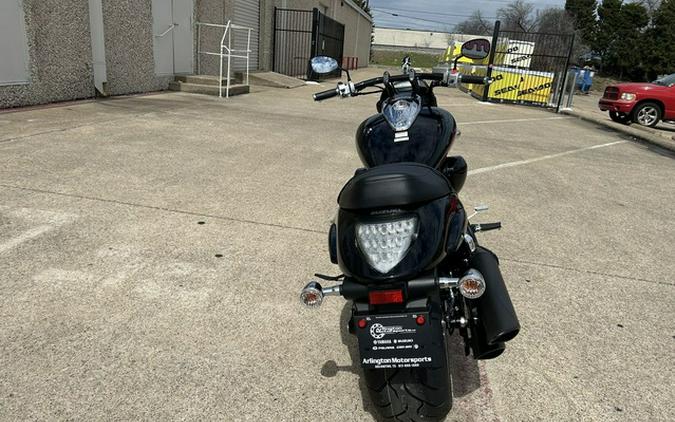 2024 Suzuki Boulevard M109R