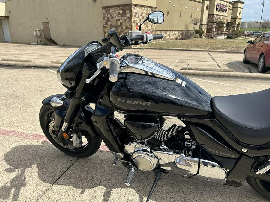 2024 Suzuki Boulevard M109R