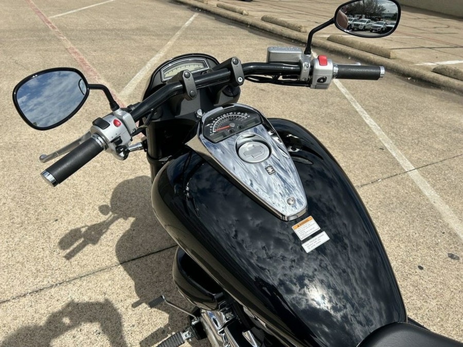 2024 Suzuki Boulevard M109R