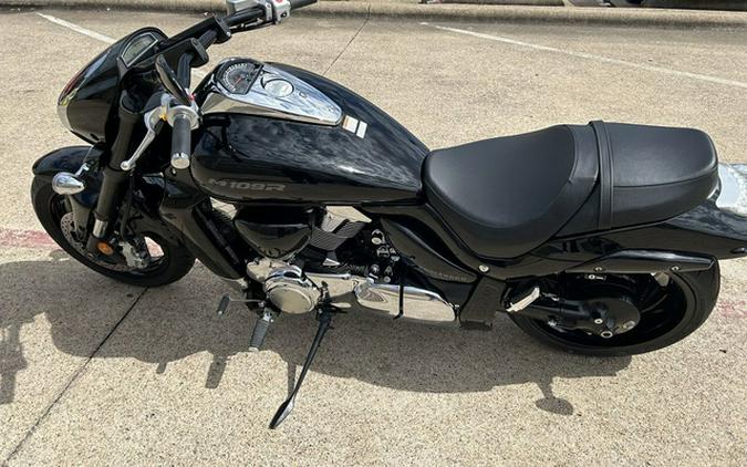 2024 Suzuki Boulevard M109R