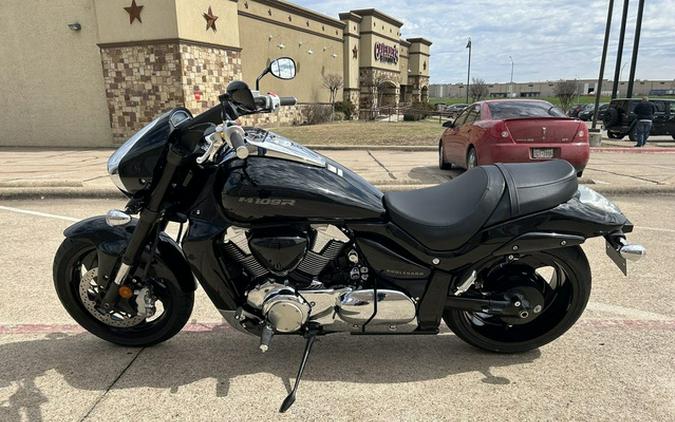 2024 Suzuki Boulevard M109R