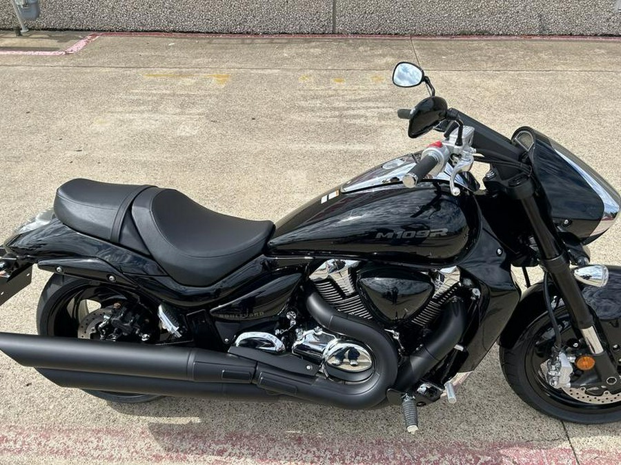 2024 Suzuki Boulevard M109R