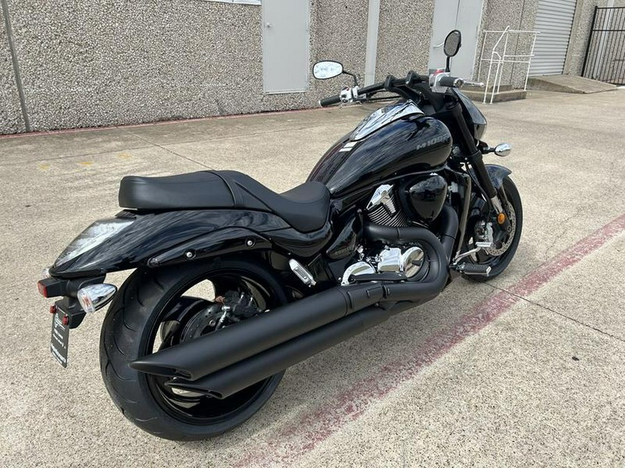 2024 Suzuki Boulevard M109R