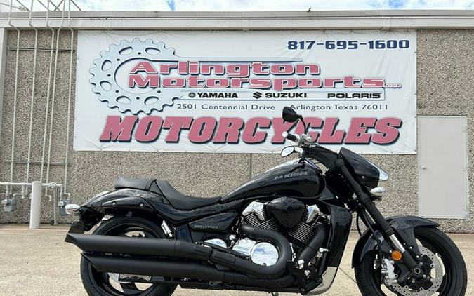 2024 Suzuki Boulevard M109R