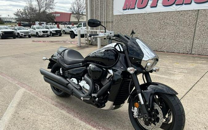 2024 Suzuki Boulevard M109R