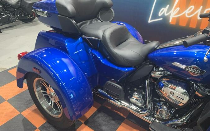 2024 Harley-Davidson Tri-Glide Ultra FLHTCUTG