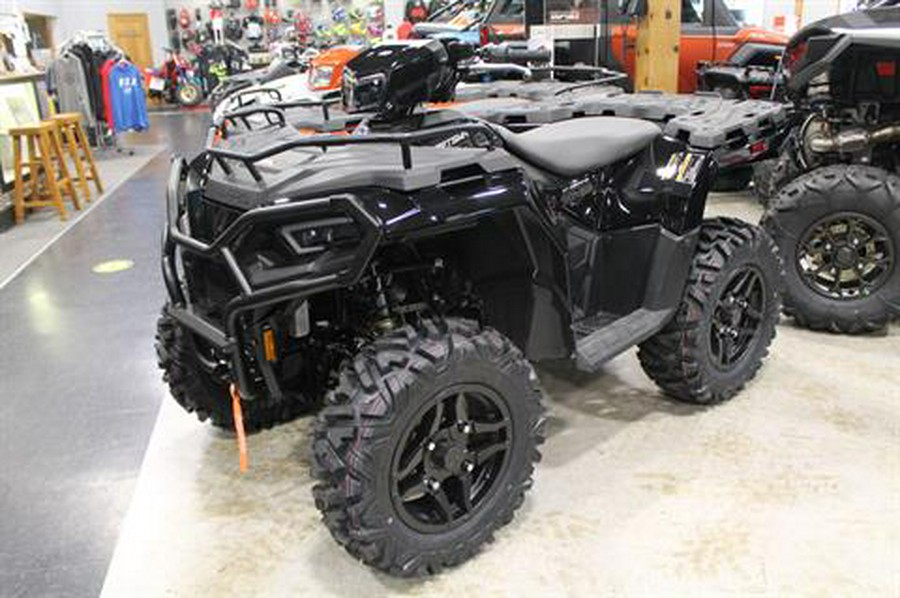 2024 Polaris Sportsman 570 Trail