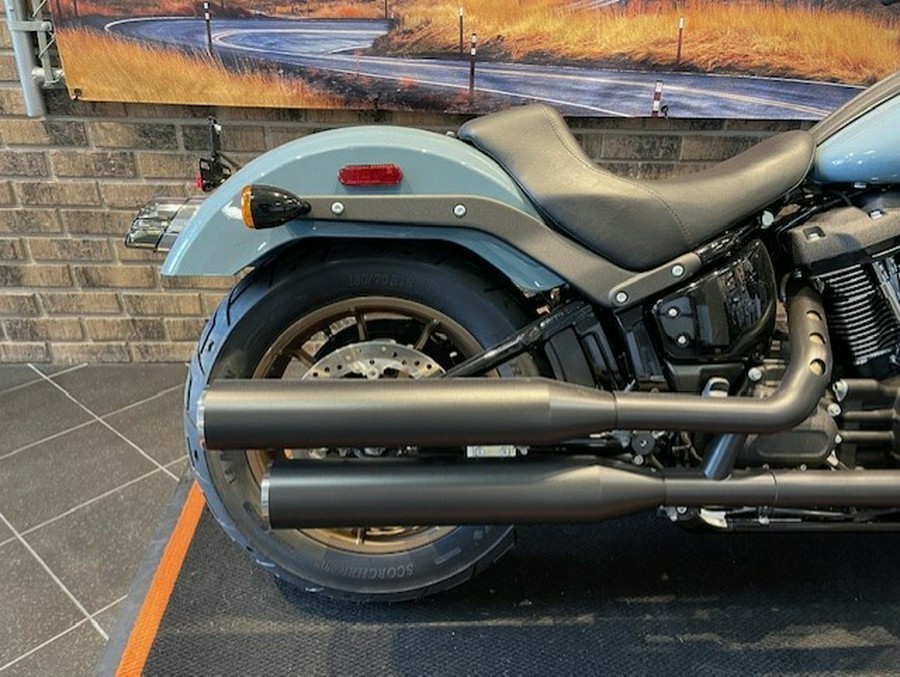 2024 Harley-Davidson Low Rider S