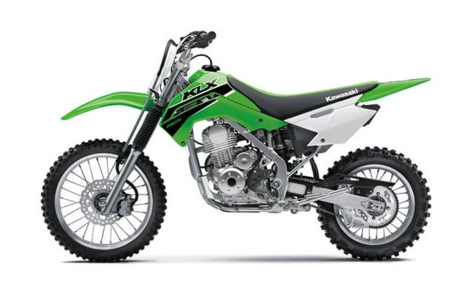 2023 Kawasaki KLX® 140R