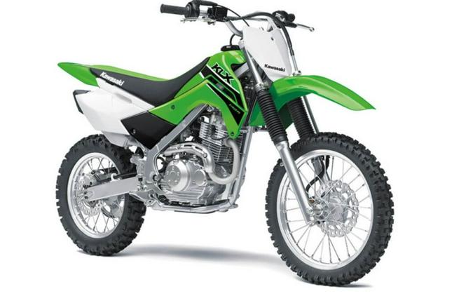 2023 Kawasaki KLX® 140R