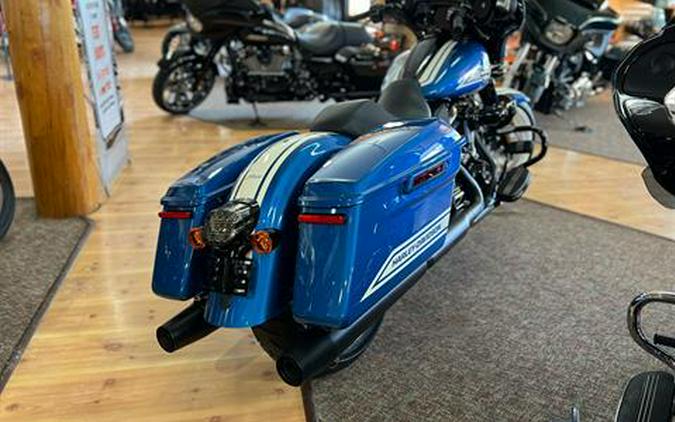 2023 Harley-Davidson Street Glide® ST