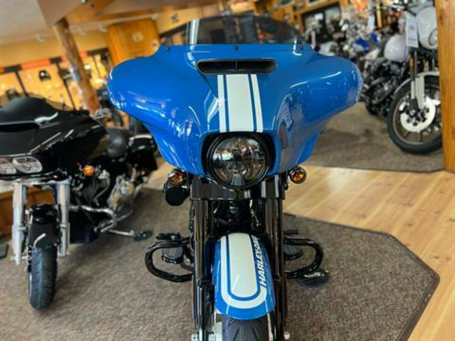 2023 Harley-Davidson Street Glide® ST