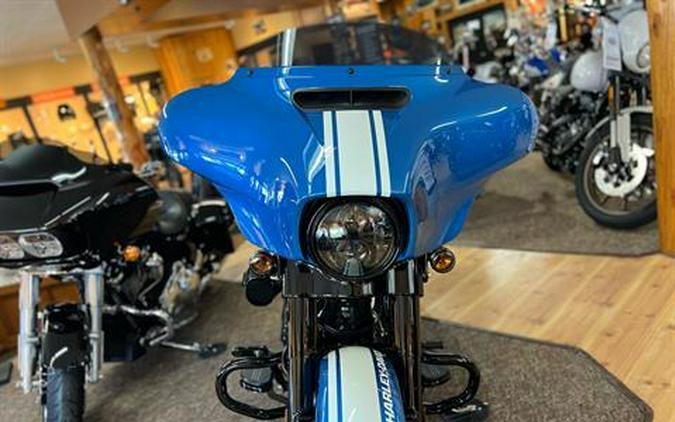 2023 Harley-Davidson Street Glide® ST