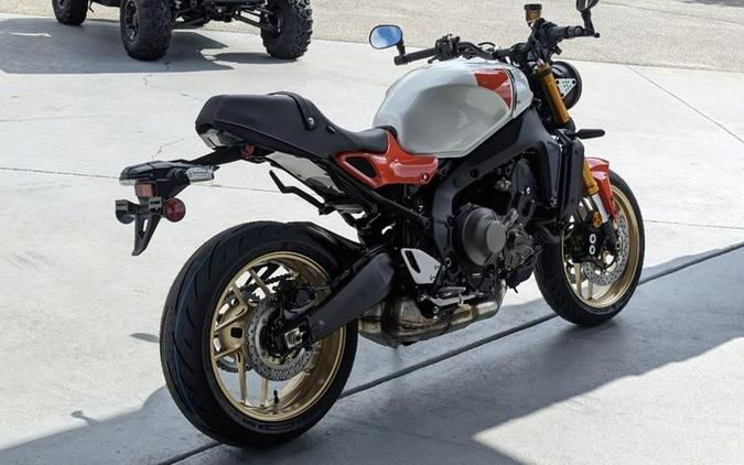 2024 Yamaha XSR900