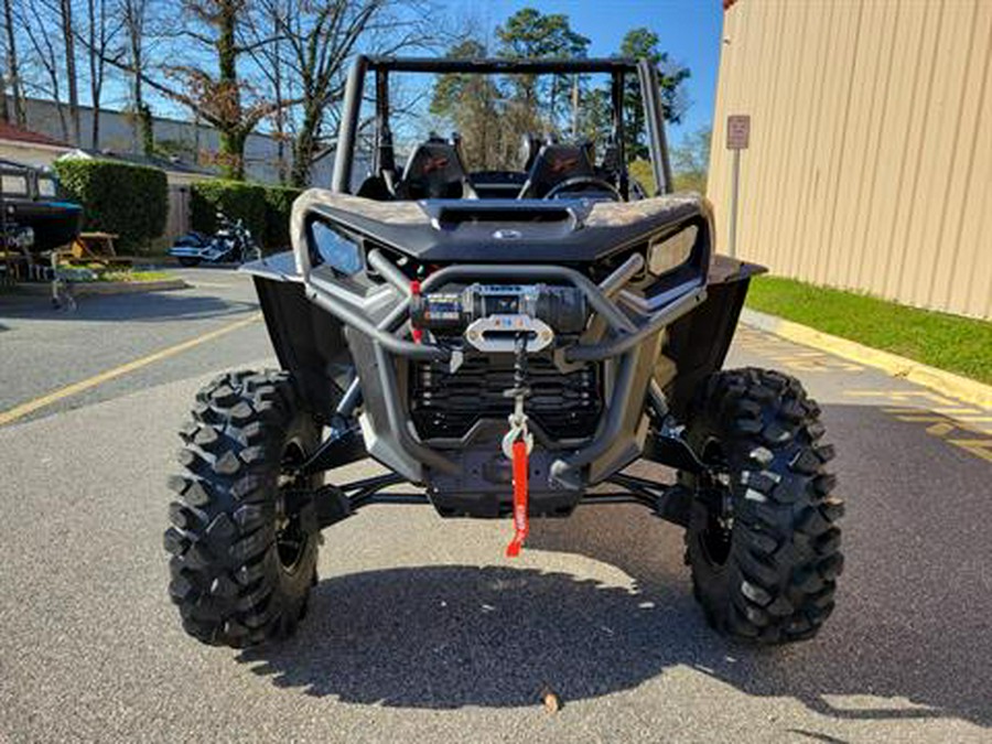 2024 Can-Am Commander X MR 1000R