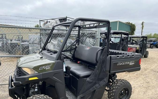 2024 Polaris® Ranger SP 570